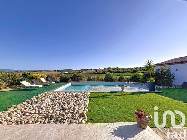 Maison à vendre 14 pièces 322 m² Lavalette