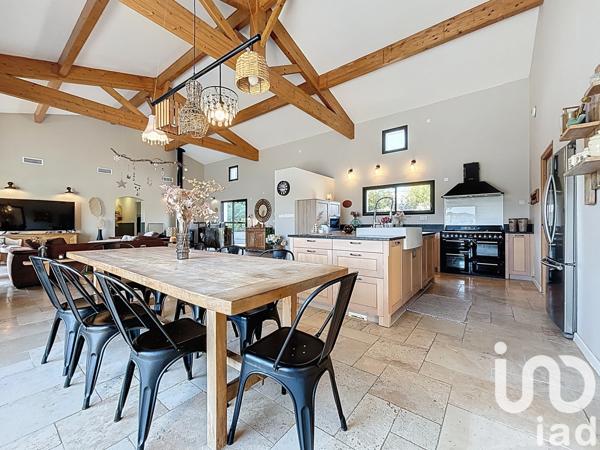 Maison à vendre 14 pièces 322 m² Lavalette