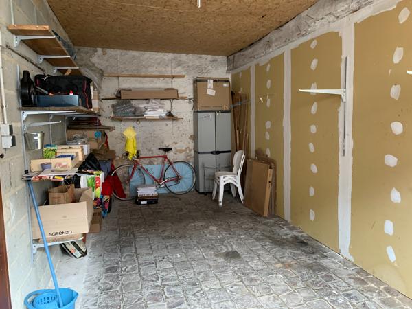 BONNEVAL : maison 4 pièces (74.12 m²) en location