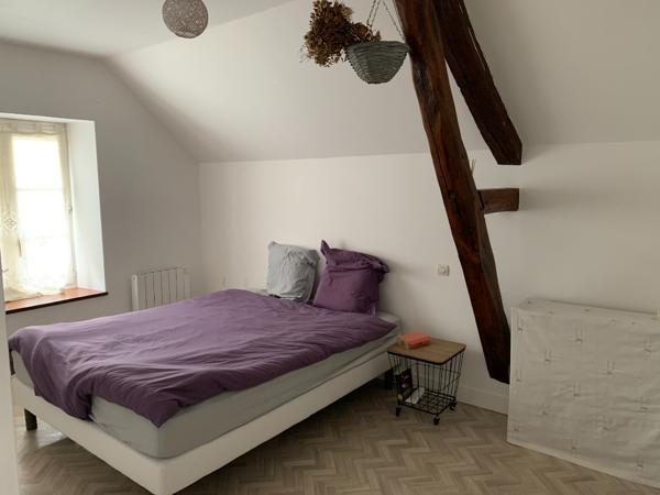 BONNEVAL : maison 4 pièces (74.12 m²) en location