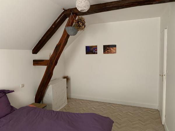 BONNEVAL : maison 4 pièces (74.12 m²) en location