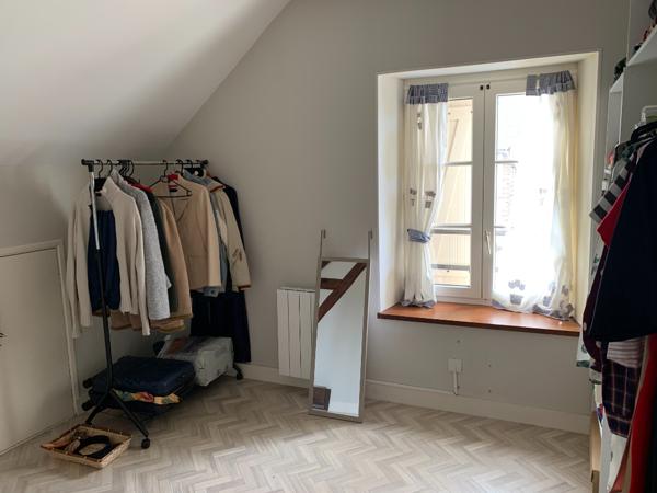 BONNEVAL : maison 4 pièces (74.12 m²) en location