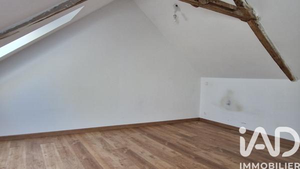 Maison à vendre 4 pièces 62 m² La Motte