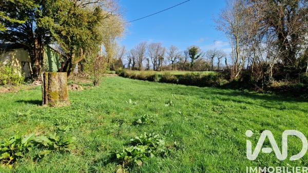 Maison à vendre 4 pièces 62 m² La Motte