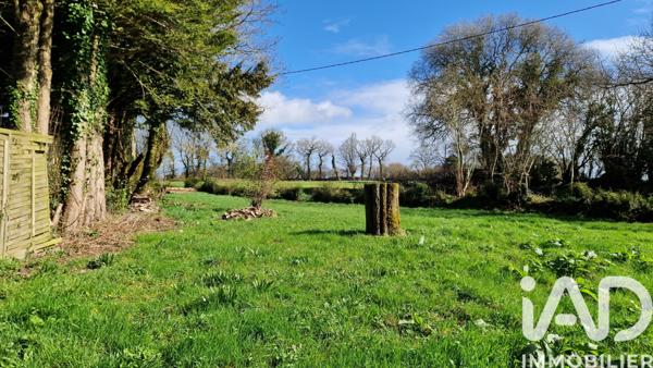 Maison à vendre 4 pièces 62 m² La Motte