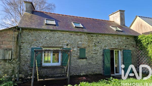 Maison à vendre 4 pièces 62 m² La Motte