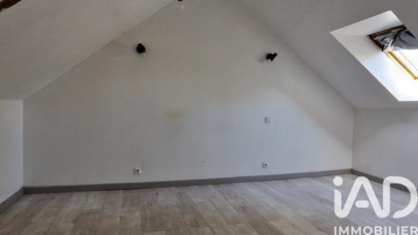 Maison à vendre 4 pièces 62 m² La Motte