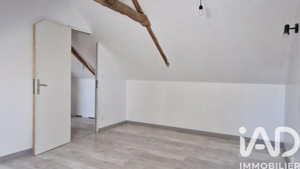 Maison à vendre 4 pièces 62 m² La Motte