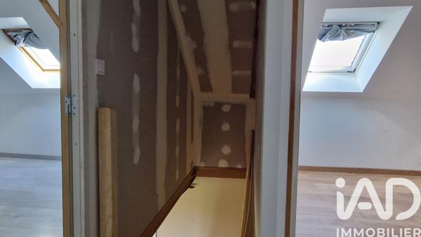 Maison à vendre 4 pièces 62 m² La Motte