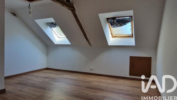 Maison à vendre 4 pièces 62 m² La Motte