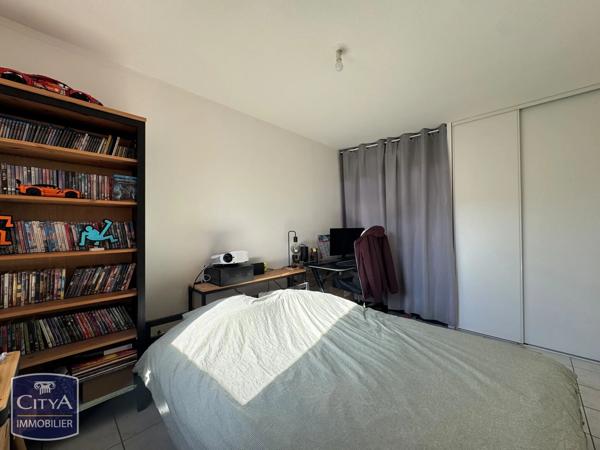 Appartement à vendre 2 pièces 46.08m²