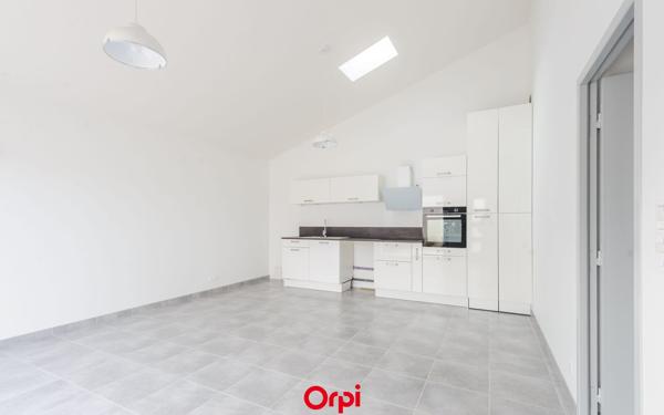 Maison à vendre    3 pièces •  Châtelaillon-Plage