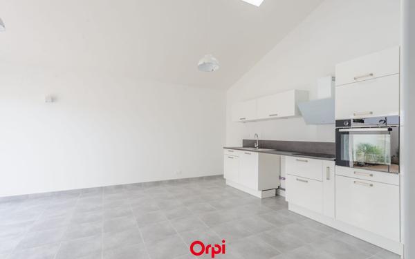 Maison à vendre    3 pièces •  Châtelaillon-Plage