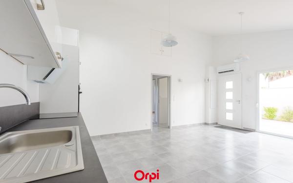 Maison à vendre    3 pièces •  Châtelaillon-Plage