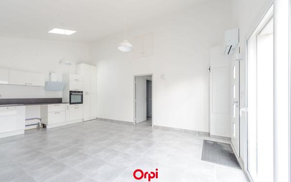 Maison à vendre    3 pièces •  Châtelaillon-Plage