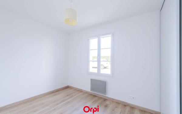 Maison à vendre    3 pièces •  Châtelaillon-Plage