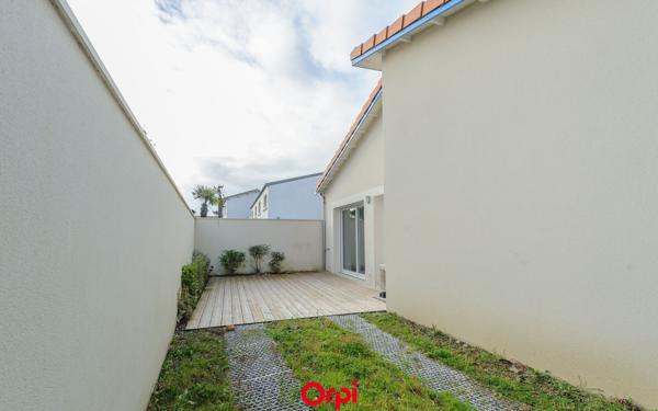 Maison à vendre    3 pièces •  Châtelaillon-Plage
