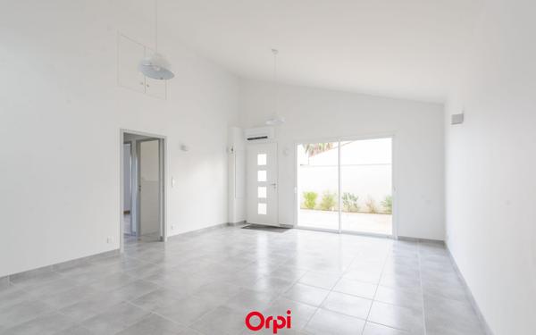 Maison à vendre    3 pièces •  Châtelaillon-Plage