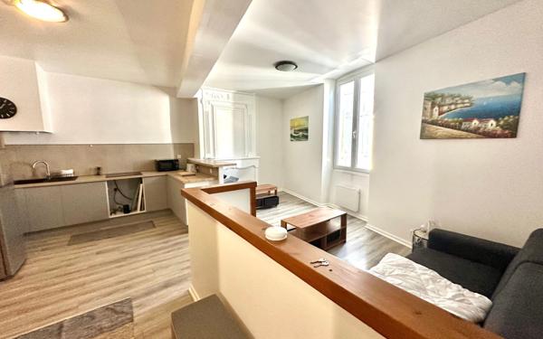 Appartement à louer    2 pièces • 35 m2 Langon