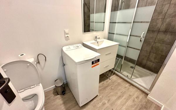 Appartement à louer    2 pièces • 35 m2 Langon