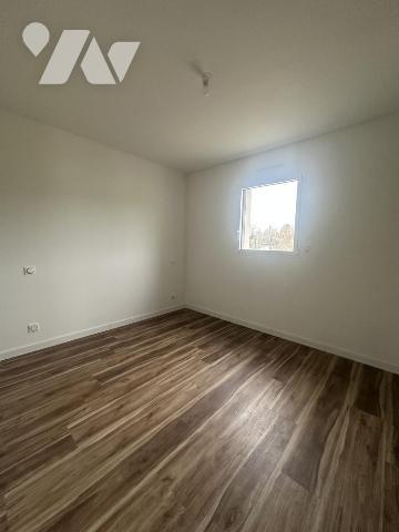 Maison neuve Languidic 