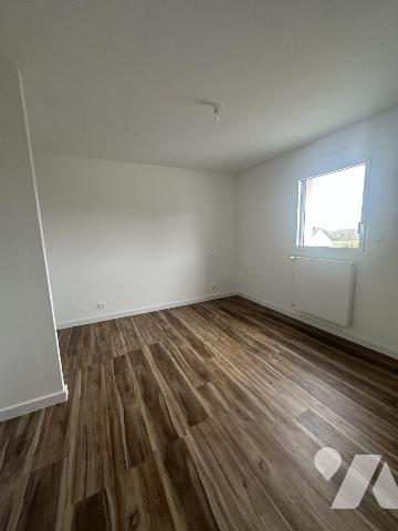 Maison neuve Languidic 