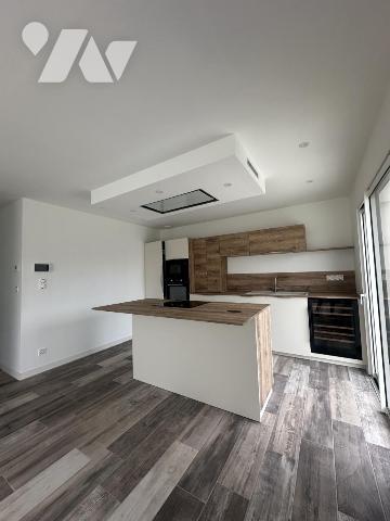 Maison neuve Languidic 