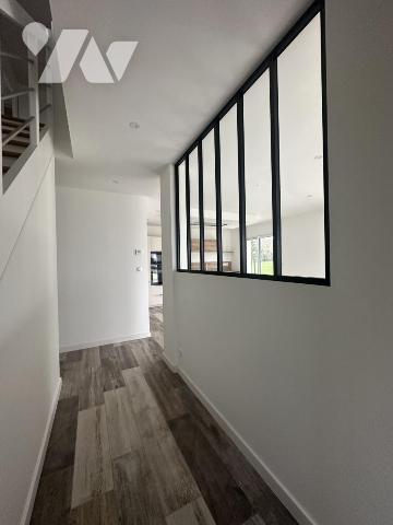 Maison neuve Languidic 