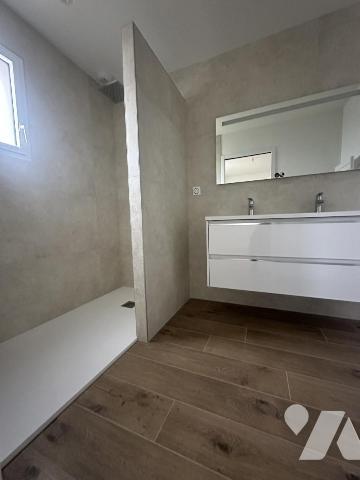 Maison neuve Languidic 