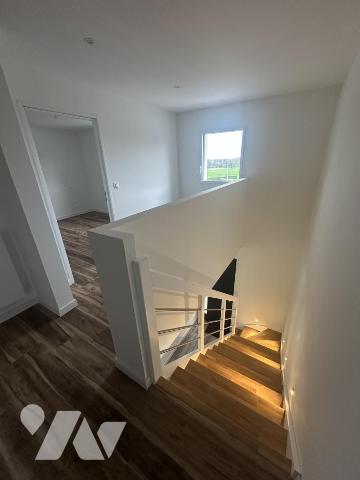 Maison neuve Languidic 