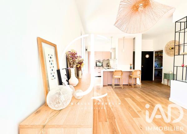 Maison à vendre 3 pièces 57 m² Toulon