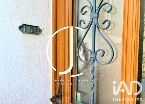 Maison à vendre 3 pièces 57 m² Toulon