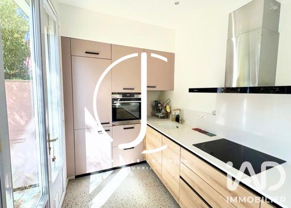 Maison à vendre 3 pièces 57 m² Toulon