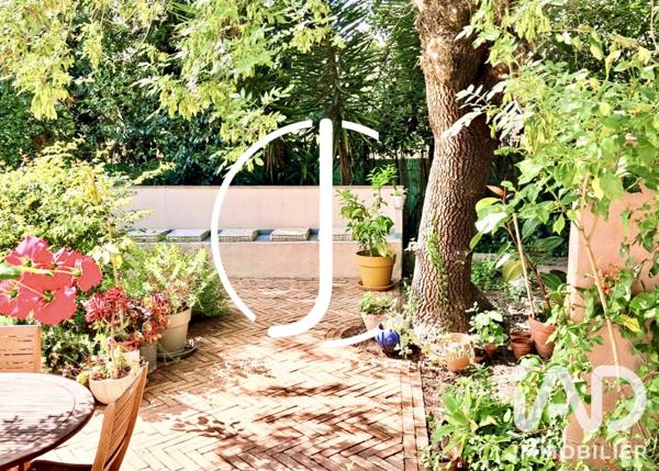 Maison à vendre 3 pièces 57 m² Toulon