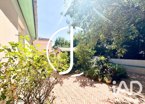 Maison à vendre 3 pièces 57 m² Toulon