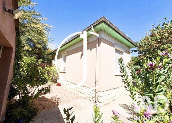 Maison à vendre 3 pièces 57 m² Toulon