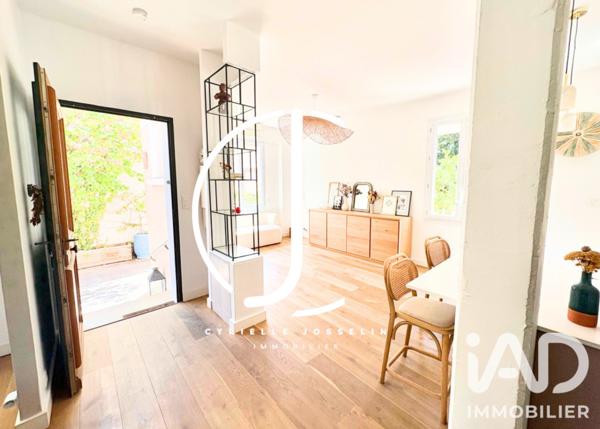 Maison à vendre 3 pièces 57 m² Toulon