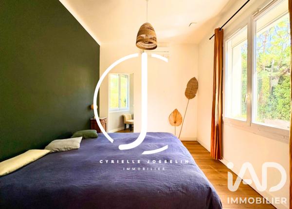 Maison à vendre 3 pièces 57 m² Toulon