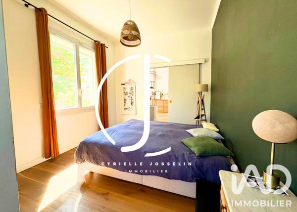 Maison à vendre 3 pièces 57 m² Toulon