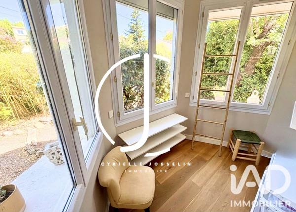 Maison à vendre 3 pièces 57 m² Toulon