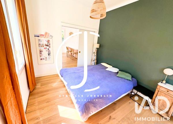 Maison à vendre 3 pièces 57 m² Toulon