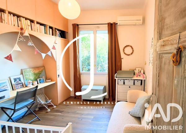 Maison à vendre 3 pièces 57 m² Toulon