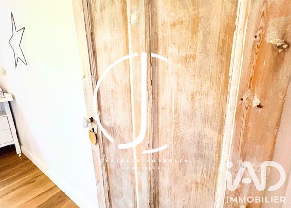 Maison à vendre 3 pièces 57 m² Toulon