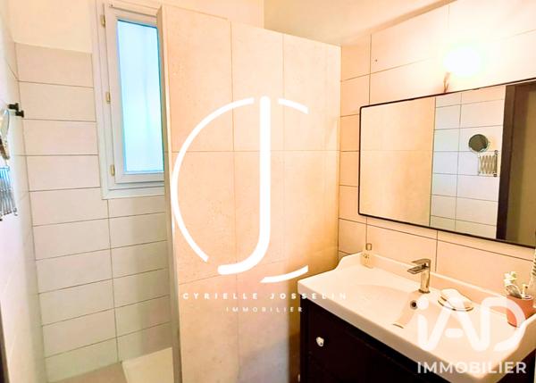 Maison à vendre 3 pièces 57 m² Toulon