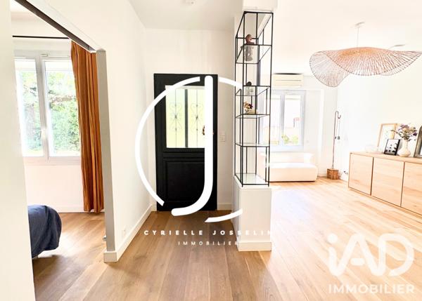 Maison à vendre 3 pièces 57 m² Toulon