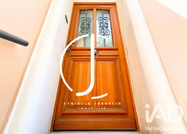 Maison à vendre 3 pièces 57 m² Toulon