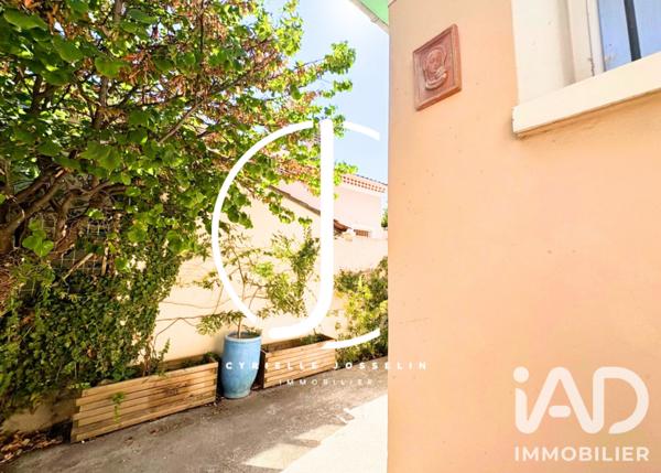 Maison à vendre 3 pièces 57 m² Toulon