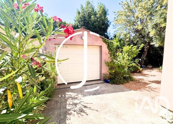 Maison à vendre 3 pièces 57 m² Toulon