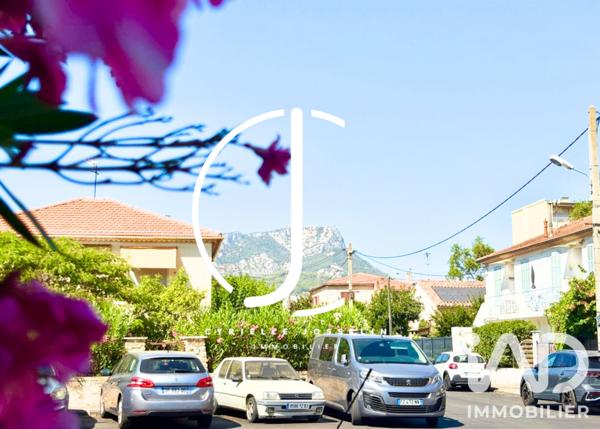 Maison à vendre 3 pièces 57 m² Toulon