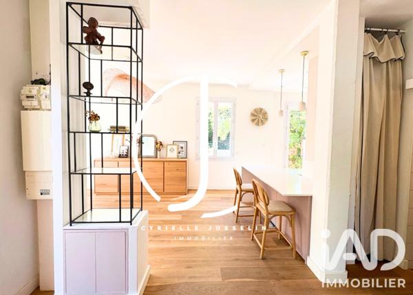 Maison à vendre 3 pièces 57 m² Toulon